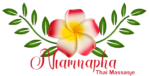 Waradamassage