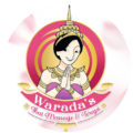 Waradamassage